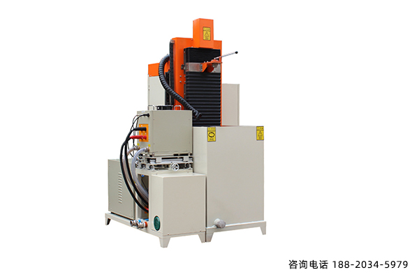 軸全自動淬火機(jī)